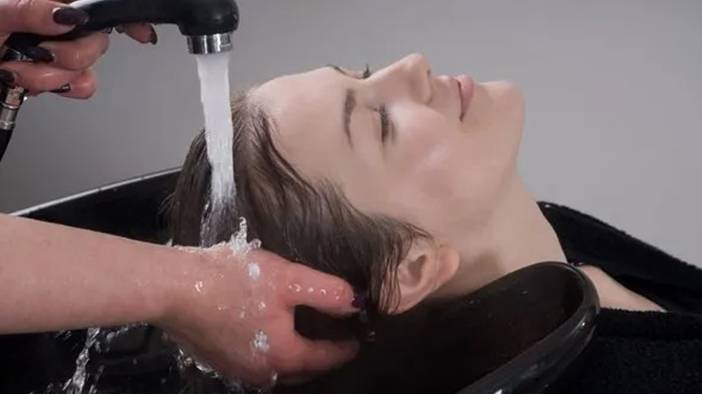 Kuaförde saç yıkatmadan önce bir kez daha düşünün: Ölüme bile götürebilir 1